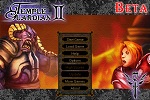 Temple Guardian 2 beta - I Guardiani del Tempio 2